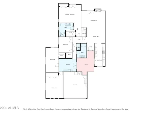 $815,000 | 216 West Winged Foot Road, Phoenix, AZ 85023