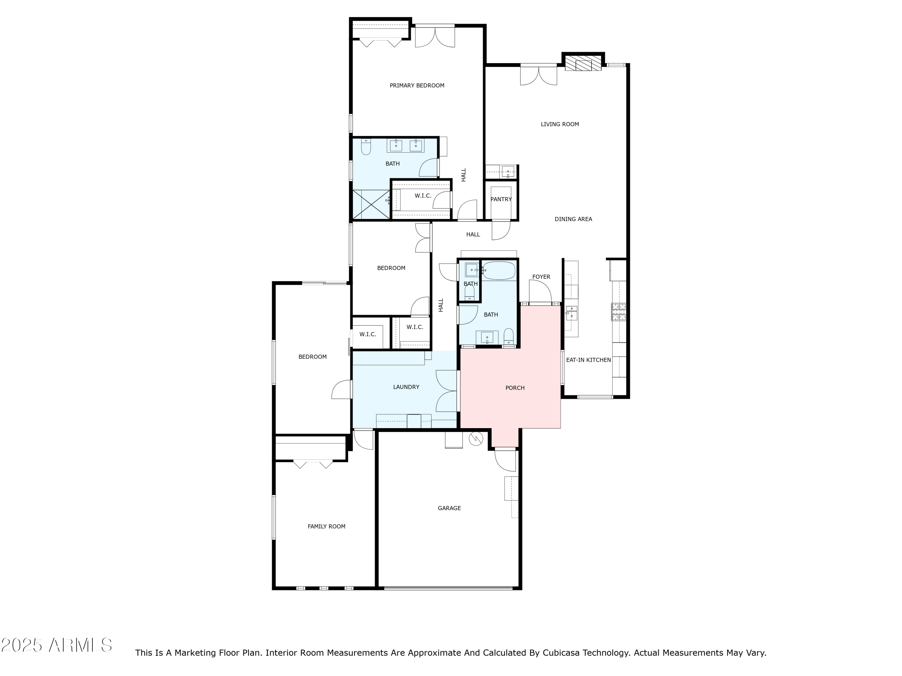 216 West Winged Foot Road Phoenix, AZ 85023 - Photo 55 of 55