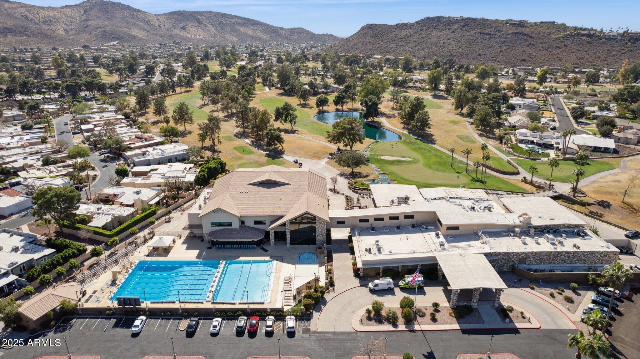 216 West Winged Foot Road Phoenix, AZ 85023 - Photo 41 of 55 Moon Valley Country club