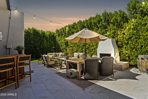 $815,000 | 216 West Winged Foot Road, Phoenix, AZ 85023