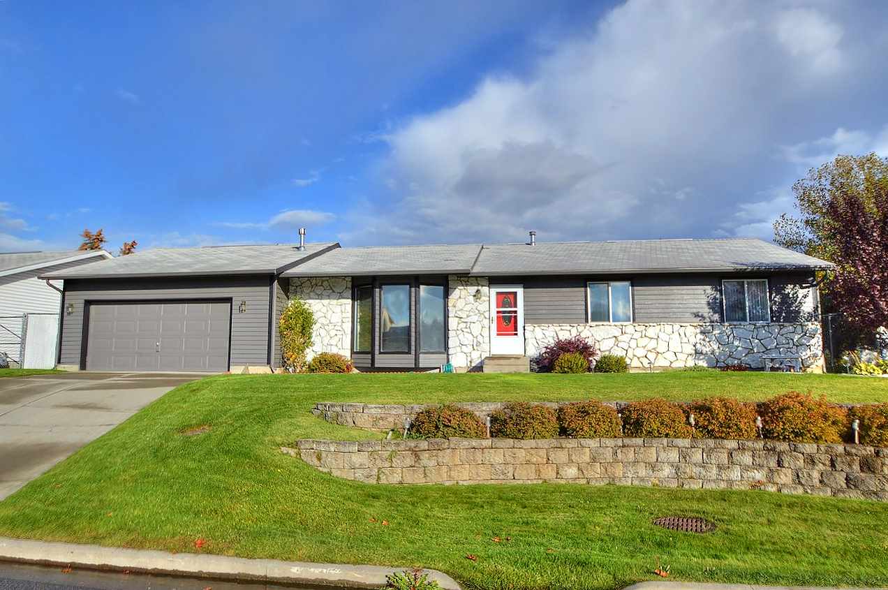 4616 North Lucille Road Spokane Valley, WA 99216 - Photo 1 of 20 Gallery Image 1
