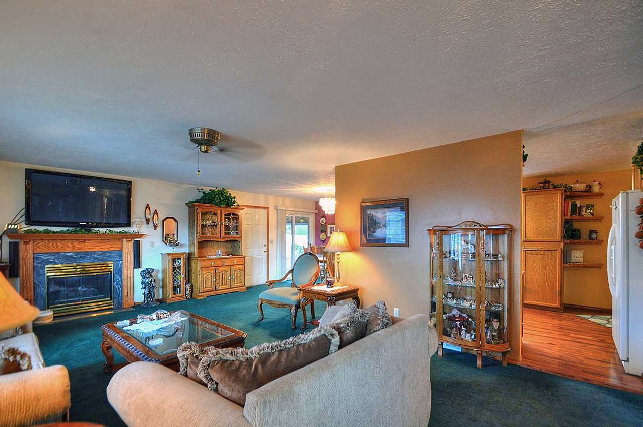4616 North Lucille Road Spokane Valley, WA 99216 - Photo 2 of 20 Gallery Image 2