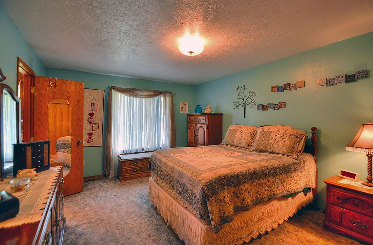 4616 North Lucille Road Spokane Valley, WA 99216 - Photo 11 of 20 Gallery Image 11