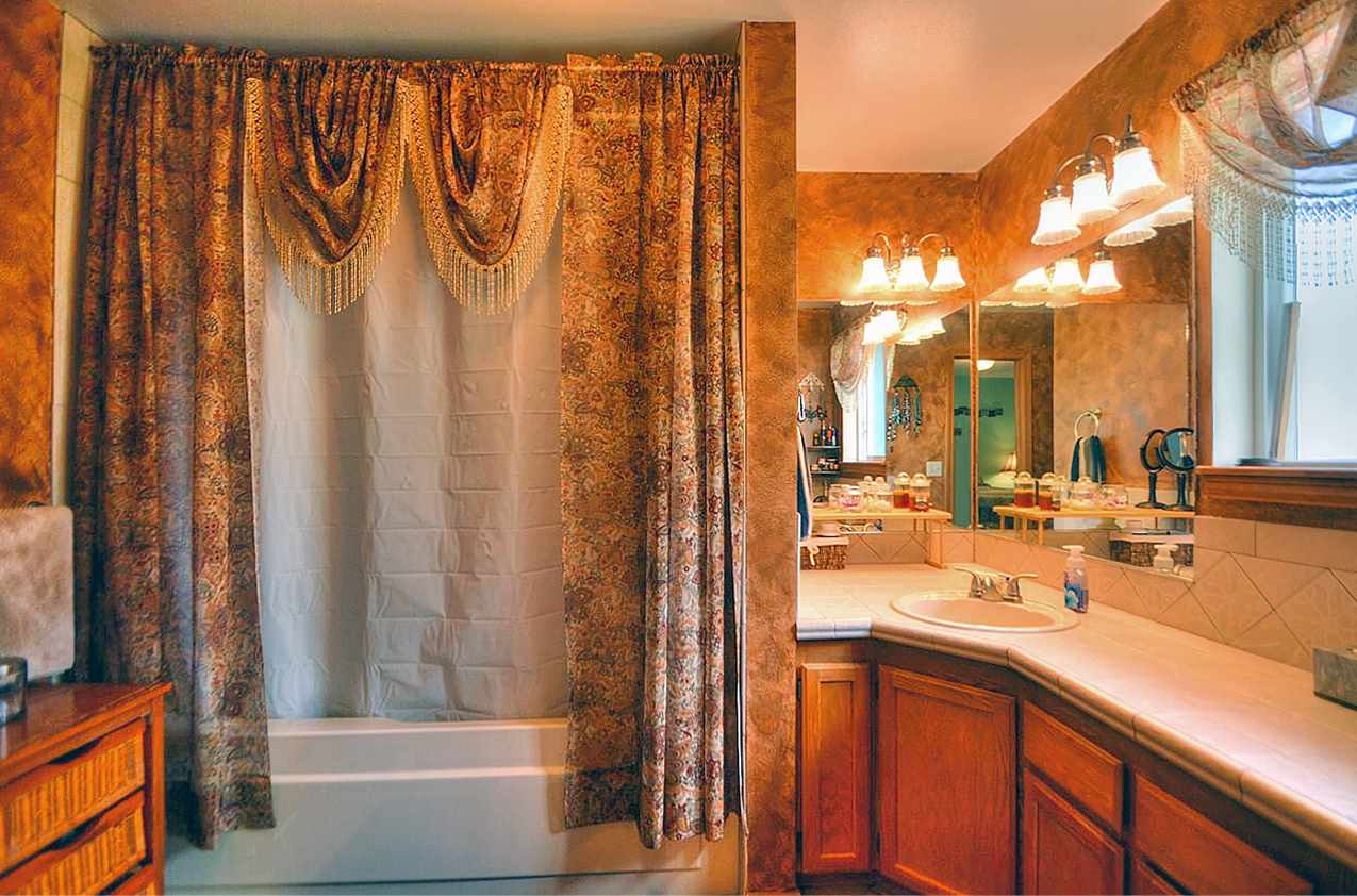 4616 North Lucille Road Spokane Valley, WA 99216 - Photo 12 of 20 Gallery Image 12