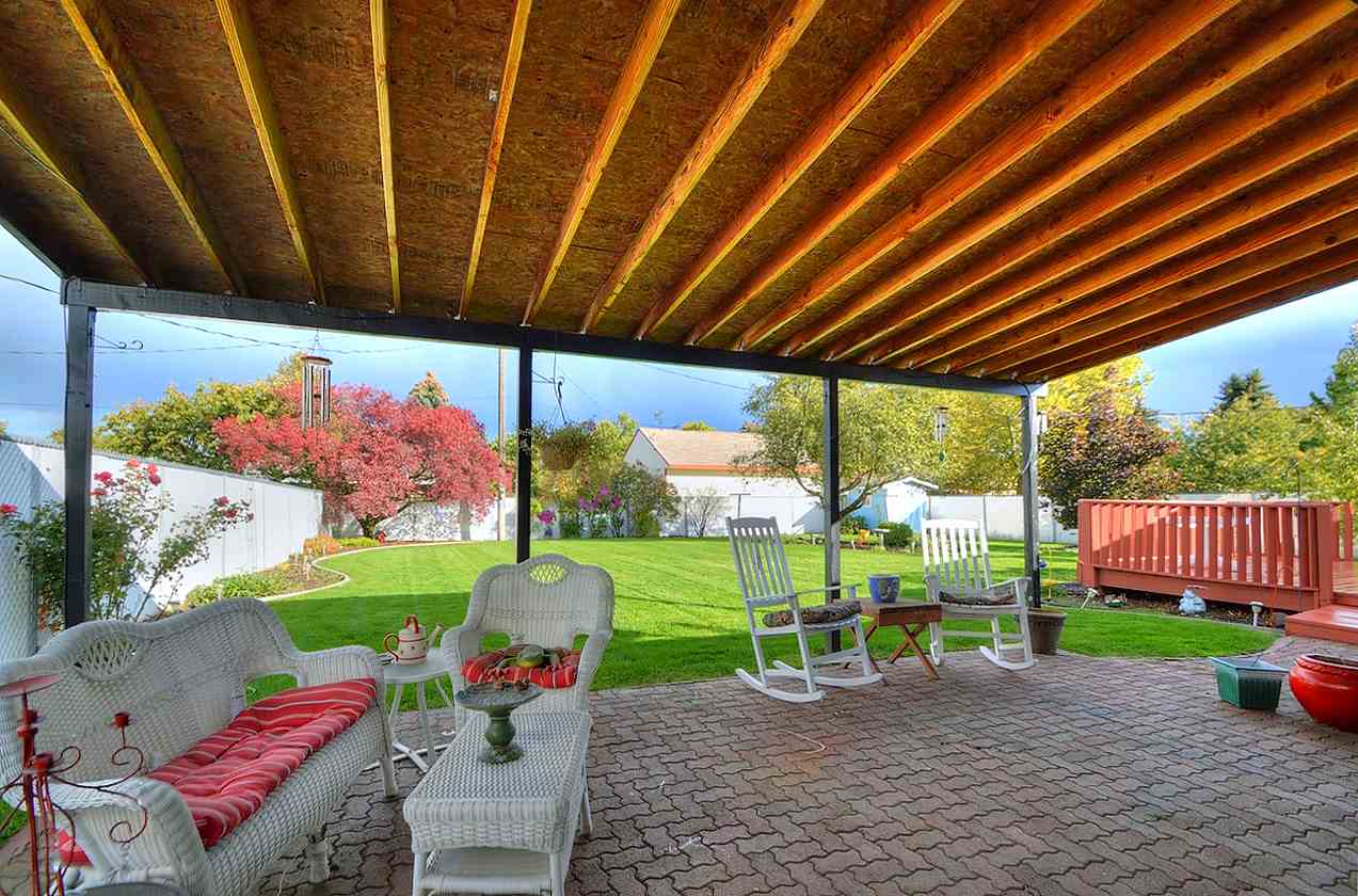 4616 North Lucille Road Spokane Valley, WA 99216 - Photo 18 of 20 Gallery Image 18