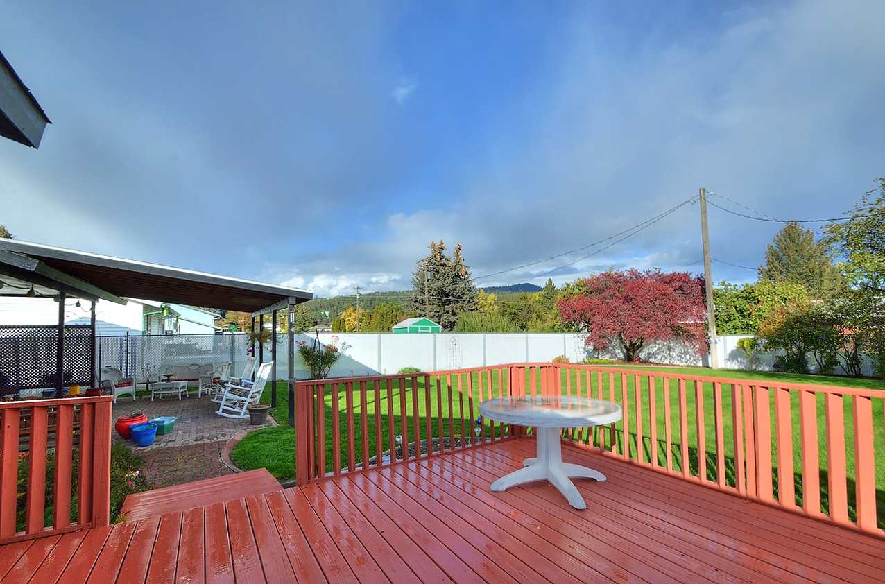 4616 North Lucille Road Spokane Valley, WA 99216 - Photo 19 of 20 Gallery Image 19