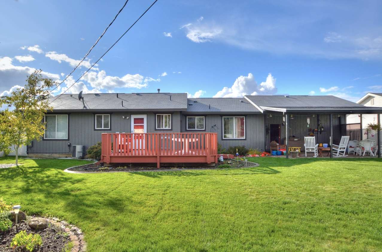 4616 North Lucille Road Spokane Valley, WA 99216 - Photo 20 of 20 Gallery Image 20