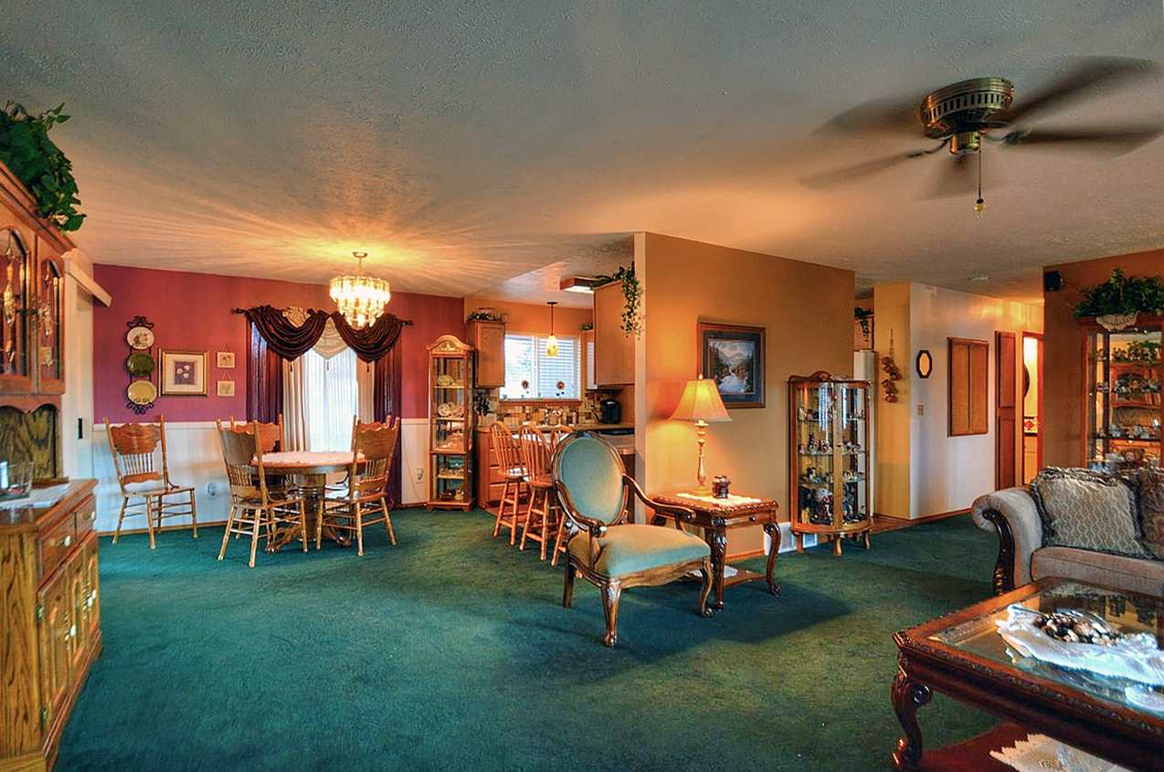 4616 North Lucille Road Spokane Valley, WA 99216 - Photo 4 of 20 Gallery Image 4