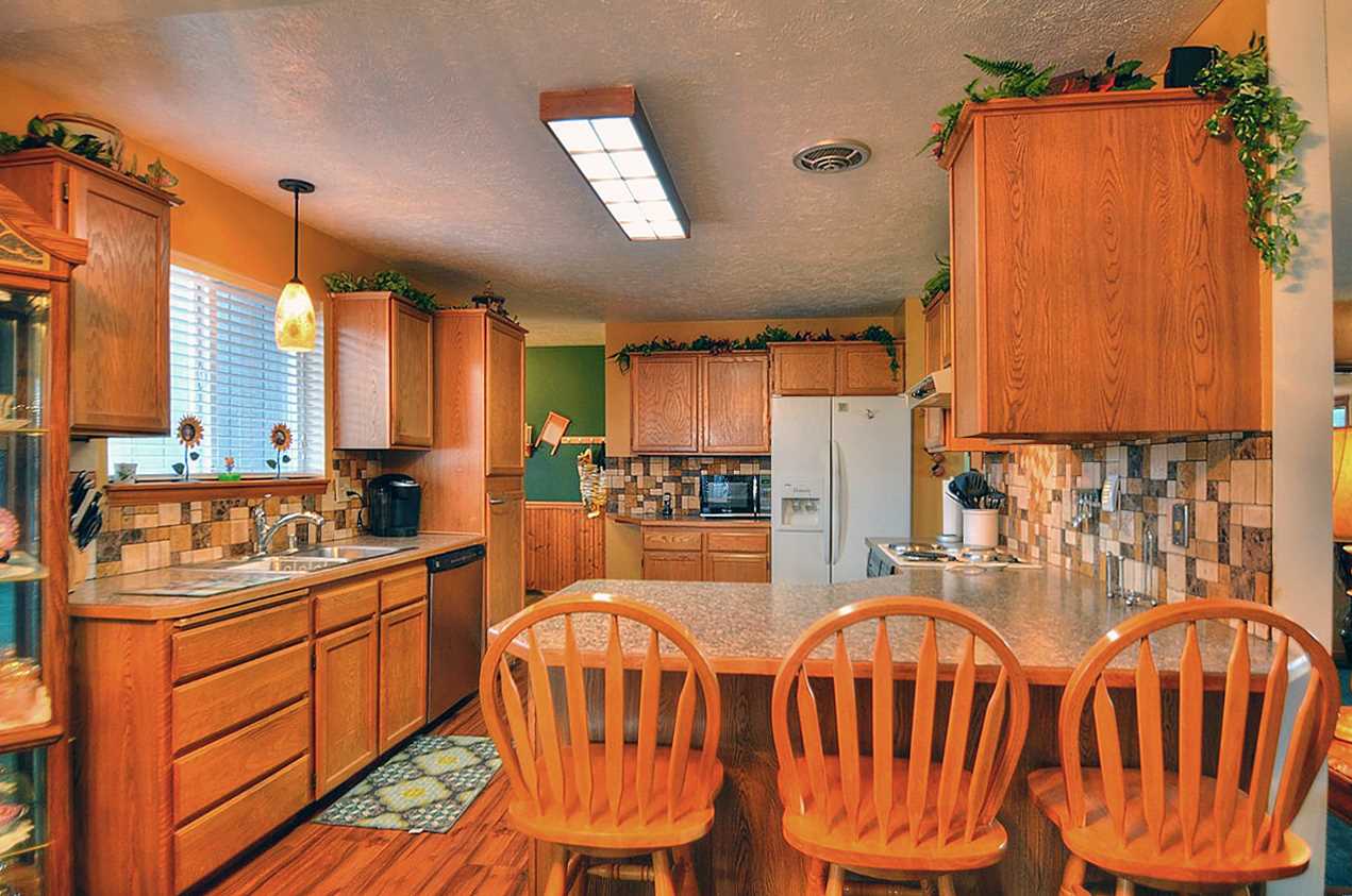4616 North Lucille Road Spokane Valley, WA 99216 - Photo 5 of 20 Gallery Image 5