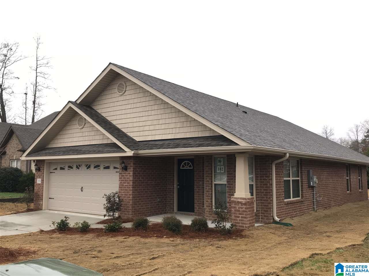 2050 Hidden Forest Lane Montevallo, AL 35115 - Photo 2 of 46