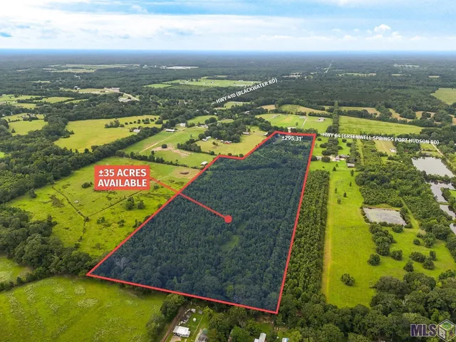 $900,000 | 10011 Greenwell Springs Port Hudson Road, Zachary, LA 70791