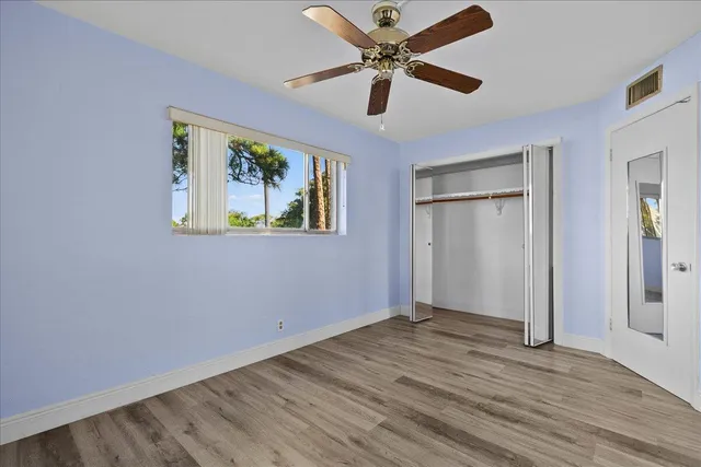 $210,000 | 2004 Lake Osborne Drive, Unit 1, Lake Worth Beach, FL 33461