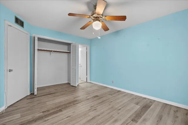 $210,000 | 2004 Lake Osborne Drive, Unit 1, Lake Worth Beach, FL 33461