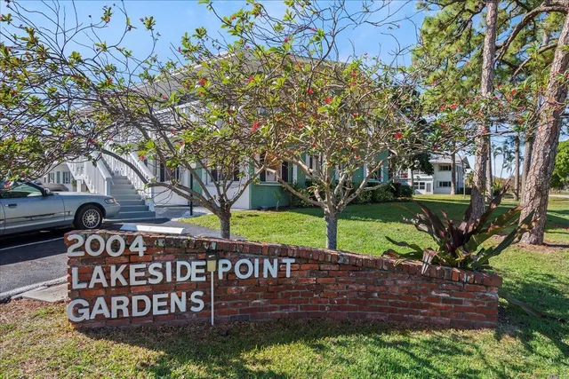 $210,000 | 2004 Lake Osborne Drive, Unit 1, Lake Worth Beach, FL 33461