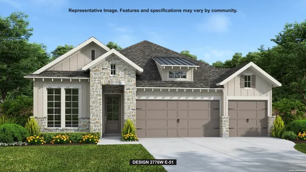 $649,900 | 144 Krueger Way, Cibolo, TX 78108