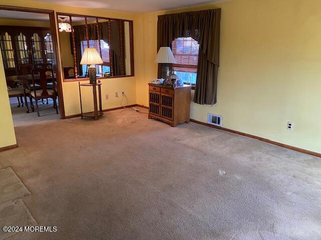 45 Portland Road Highlands, NJ 07732 - Photo 14 of 61 Living Room/Dining Combo