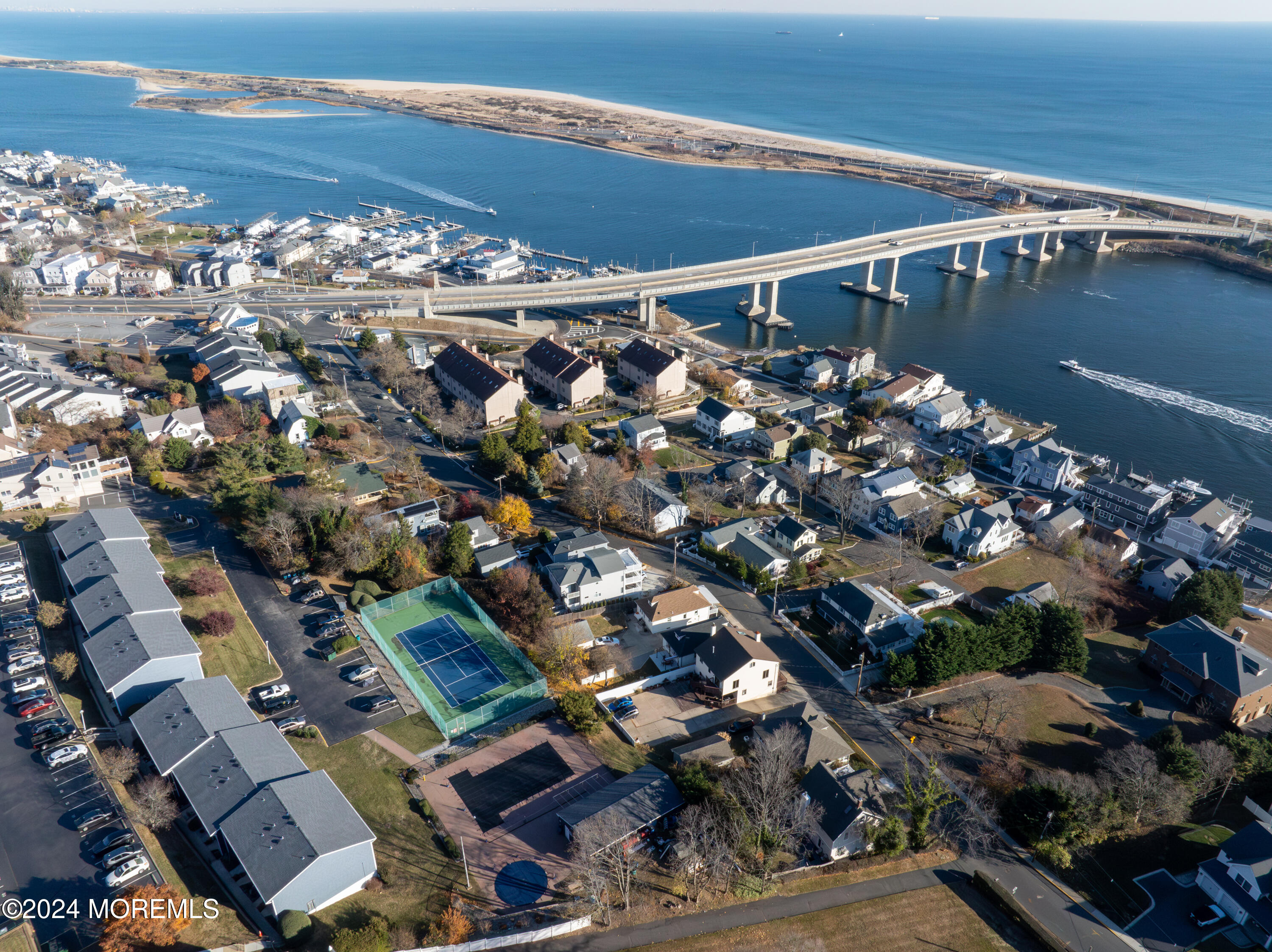 45 Portland Road Highlands, NJ 07732 - Photo 16 of 61 Highlands Bridge