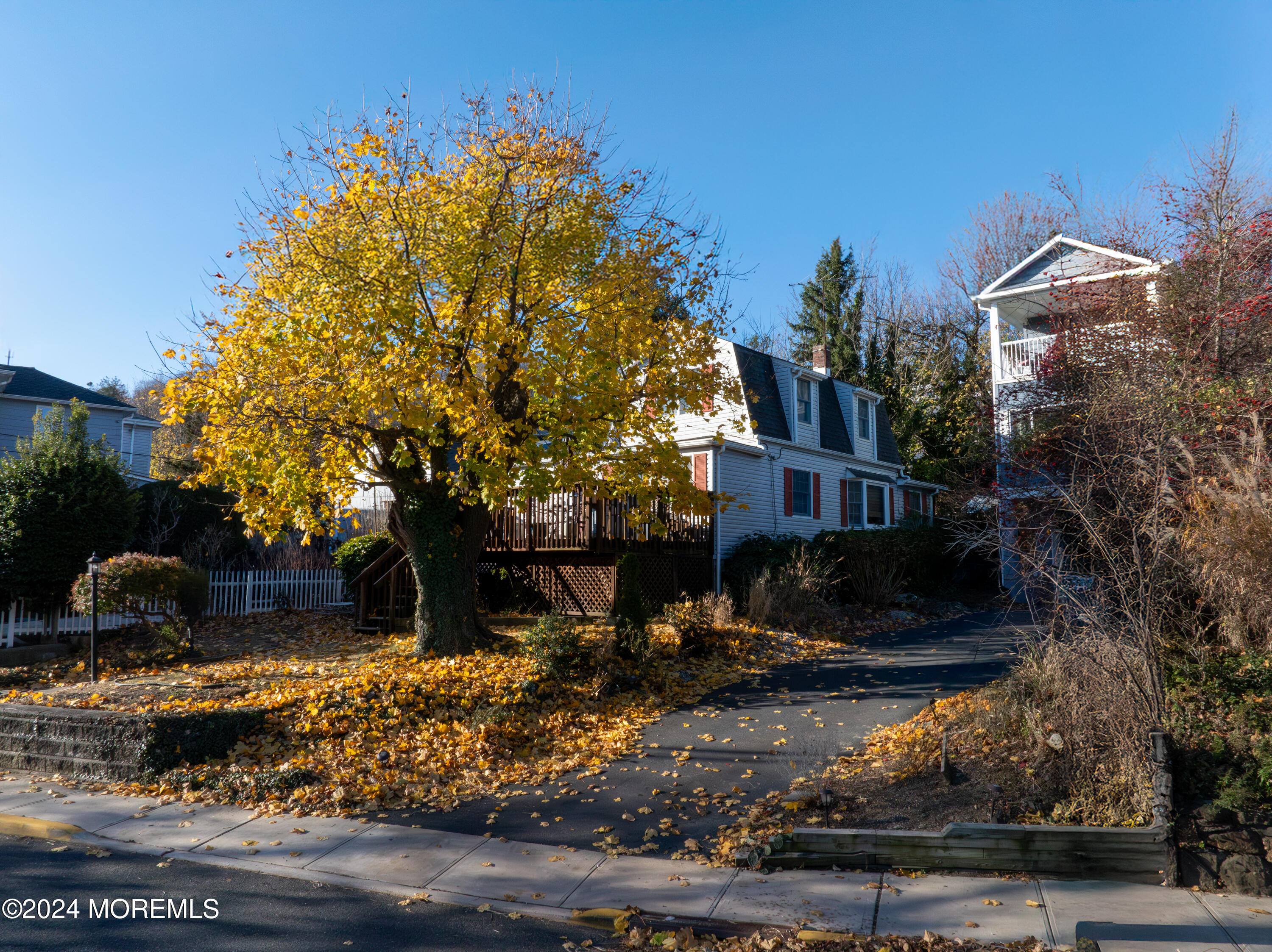 45 Portland Road Highlands, NJ 07732 - Photo 18 of 61 Street View