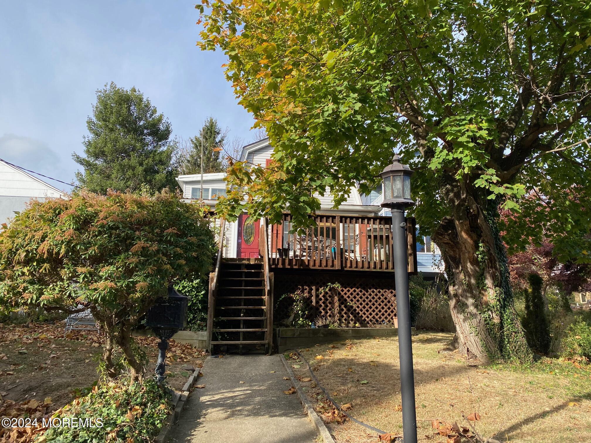 45 Portland Road Highlands, NJ 07732 - Photo 30 of 61 Street View