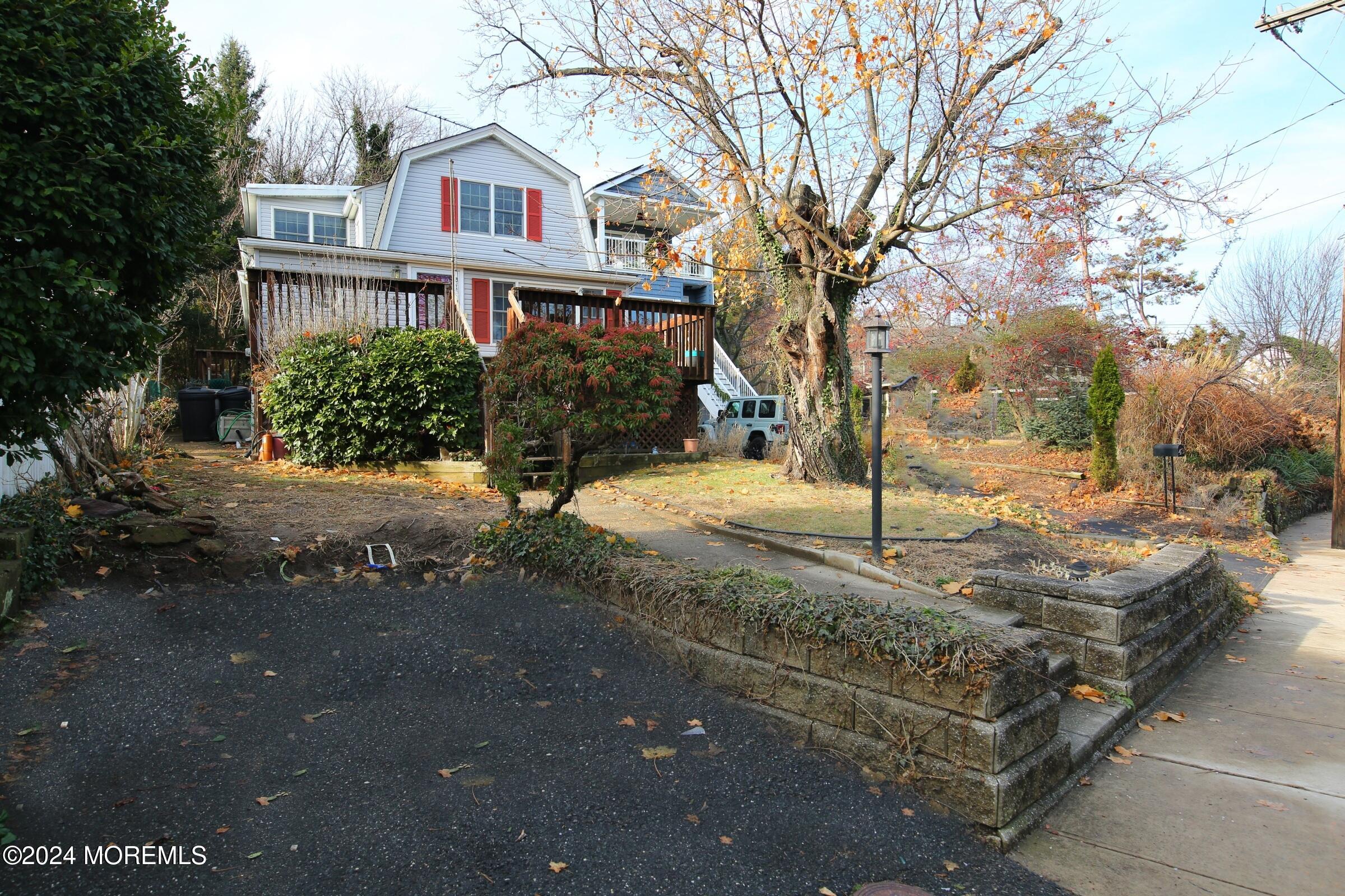 45 Portland Road Highlands, NJ 07732 - Photo 4 of 61 Welcome to 45 Portland Road