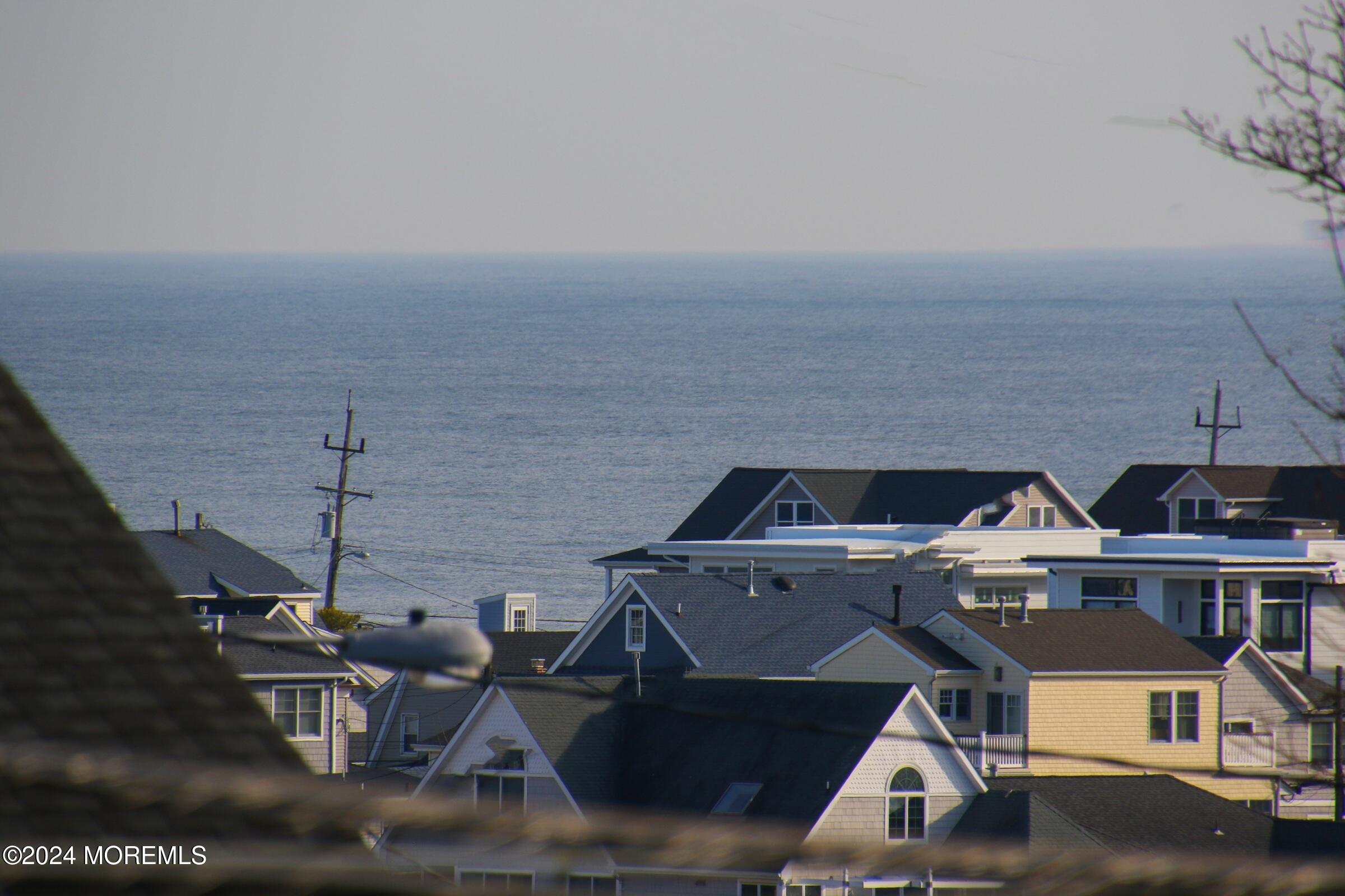 45 Portland Road Highlands, NJ 07732 - Photo 58 of 61 View from Bedroom Window