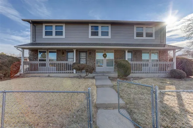 $1,100,000 | 14280 East 22nd Place, Aurora, CO 80011