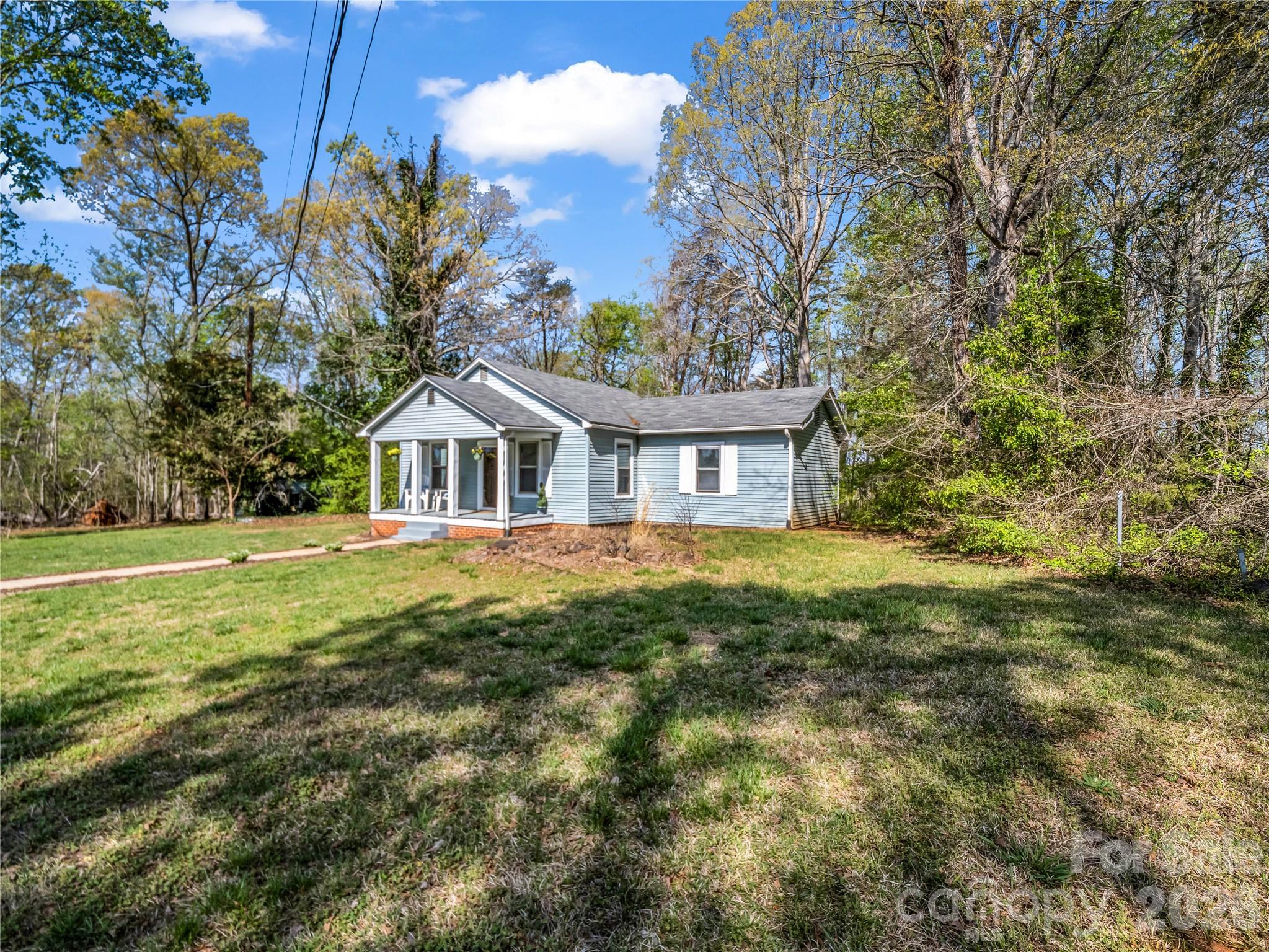 198 Grayson Bostic Road Forest City, NC 28043 - Photo 36 of 41 Gallery Image 36
