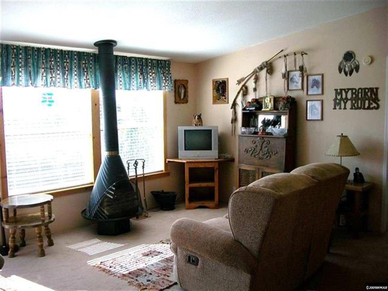 5232 Concho Ocho Road Snowflake, AZ 85937 - Photo 3 of 25 Gallery Image 3