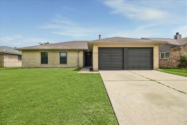 $2,100 | 19506 Franz Road, Houston, TX 77084