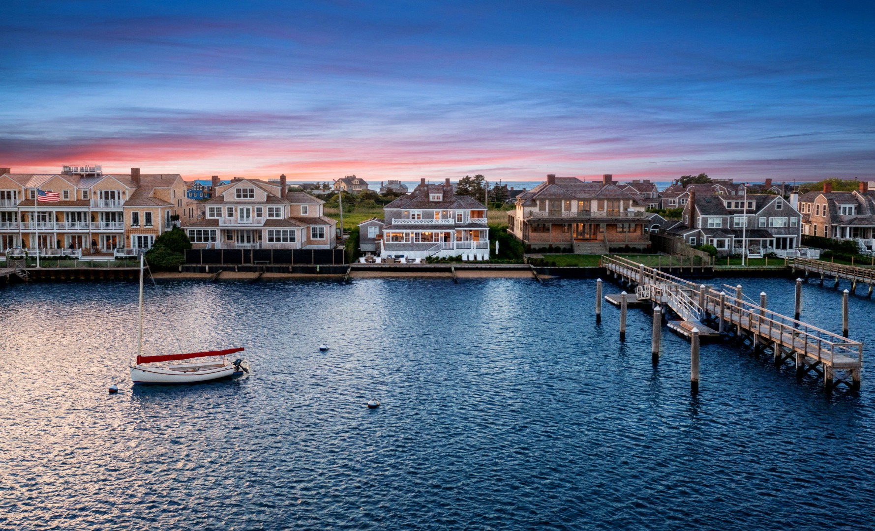36 Easton Street Nantucket, MA 02554 - Photo 35 of 37