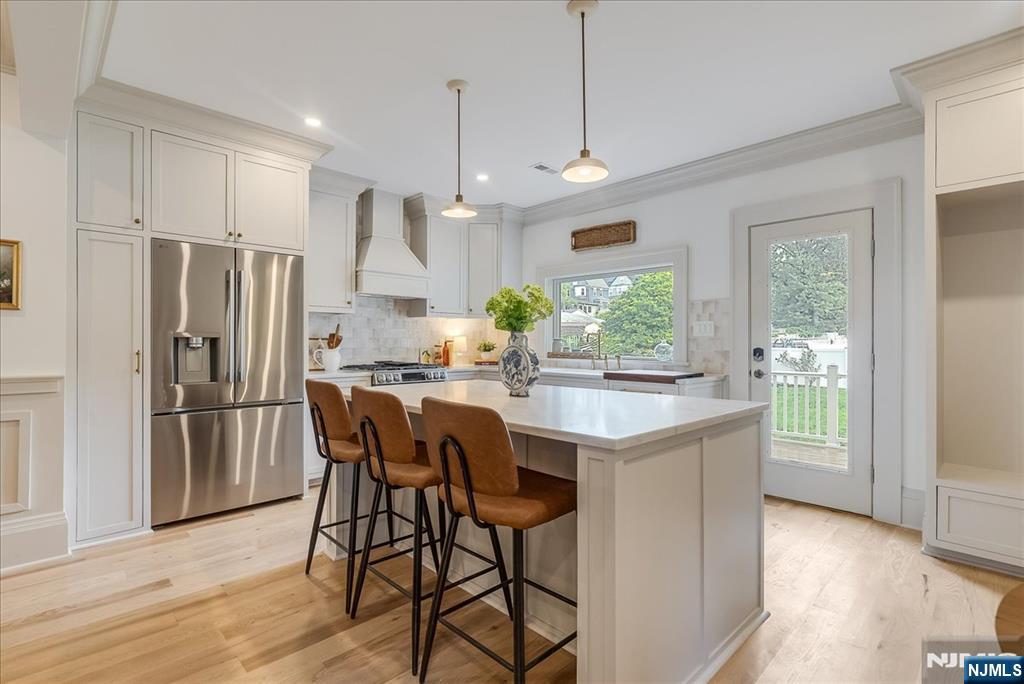 7 Hazelwood Road Bloomfield, NJ 07003 - Photo 6 of 34 Gallery Image 6