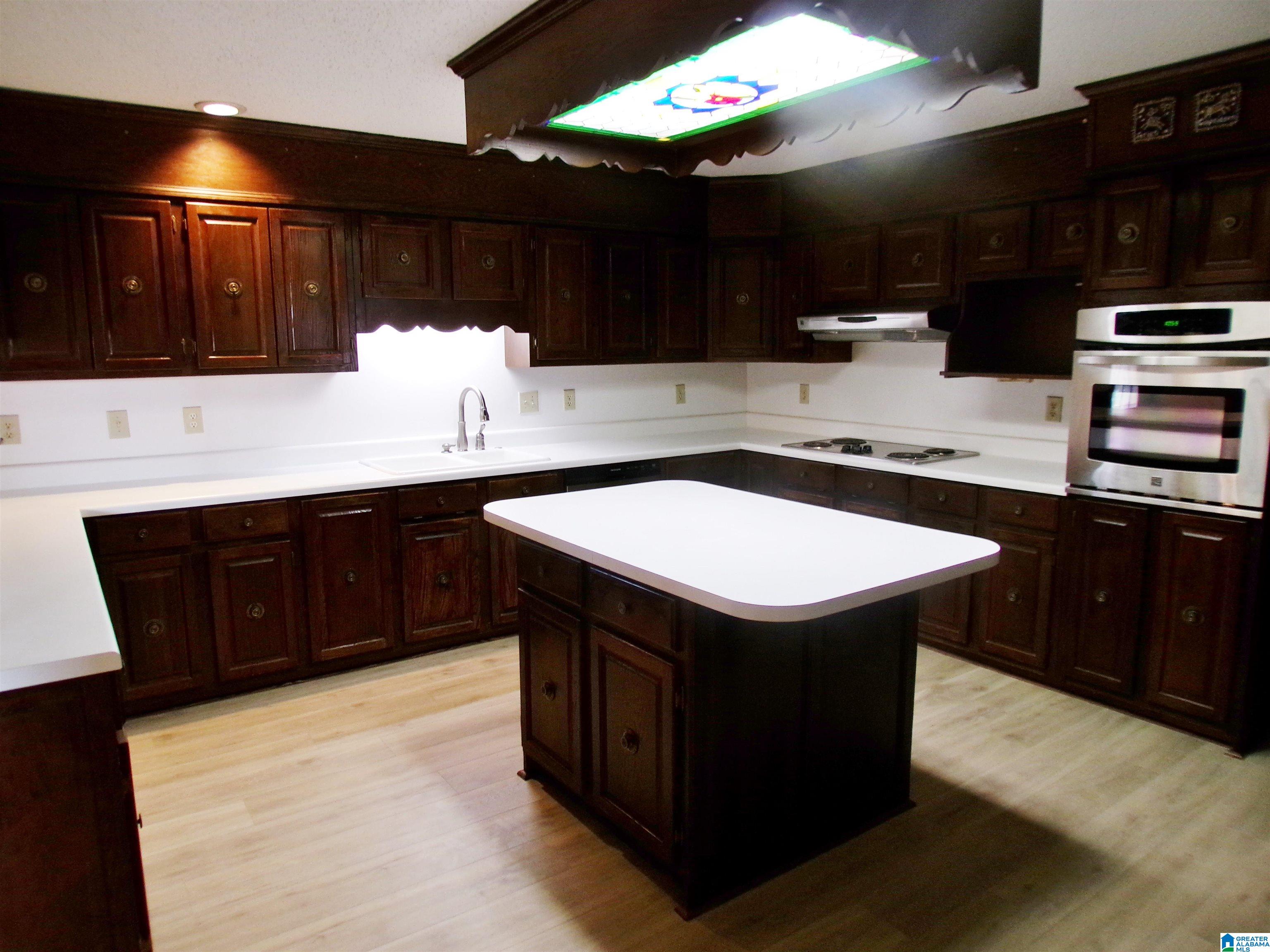 410 Stone Ridge Road Anniston, AL 36207 - Photo 9 of 74