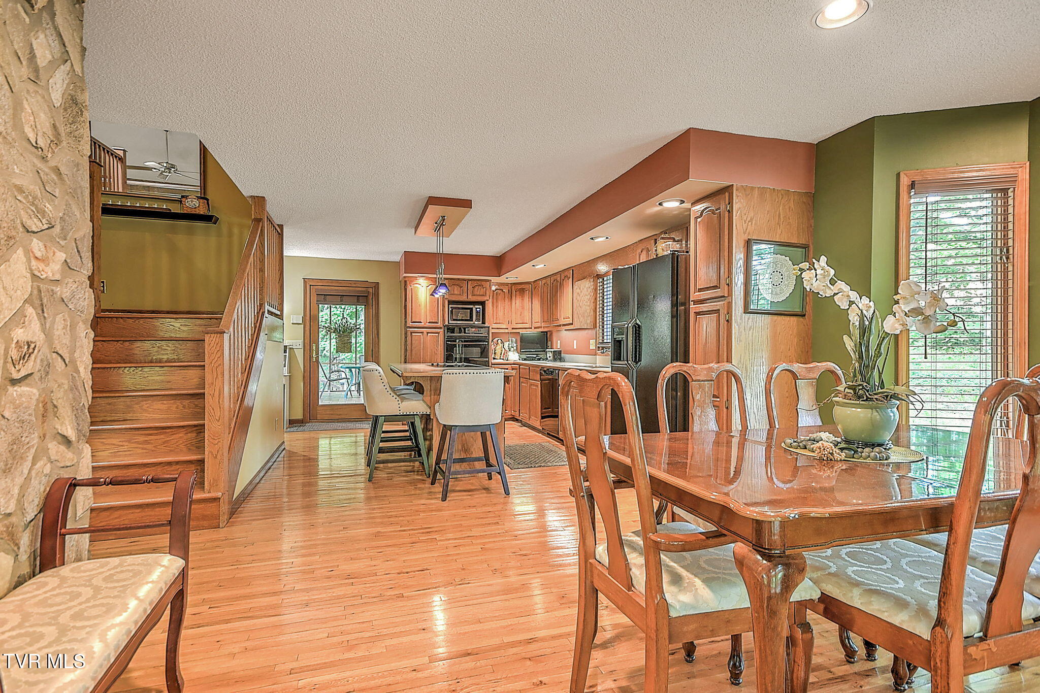 299 South Rufe Taylor Road Greeneville, TN 37745 - Photo 15 of 68 299 S Rufe Taylor Rd GL_-16