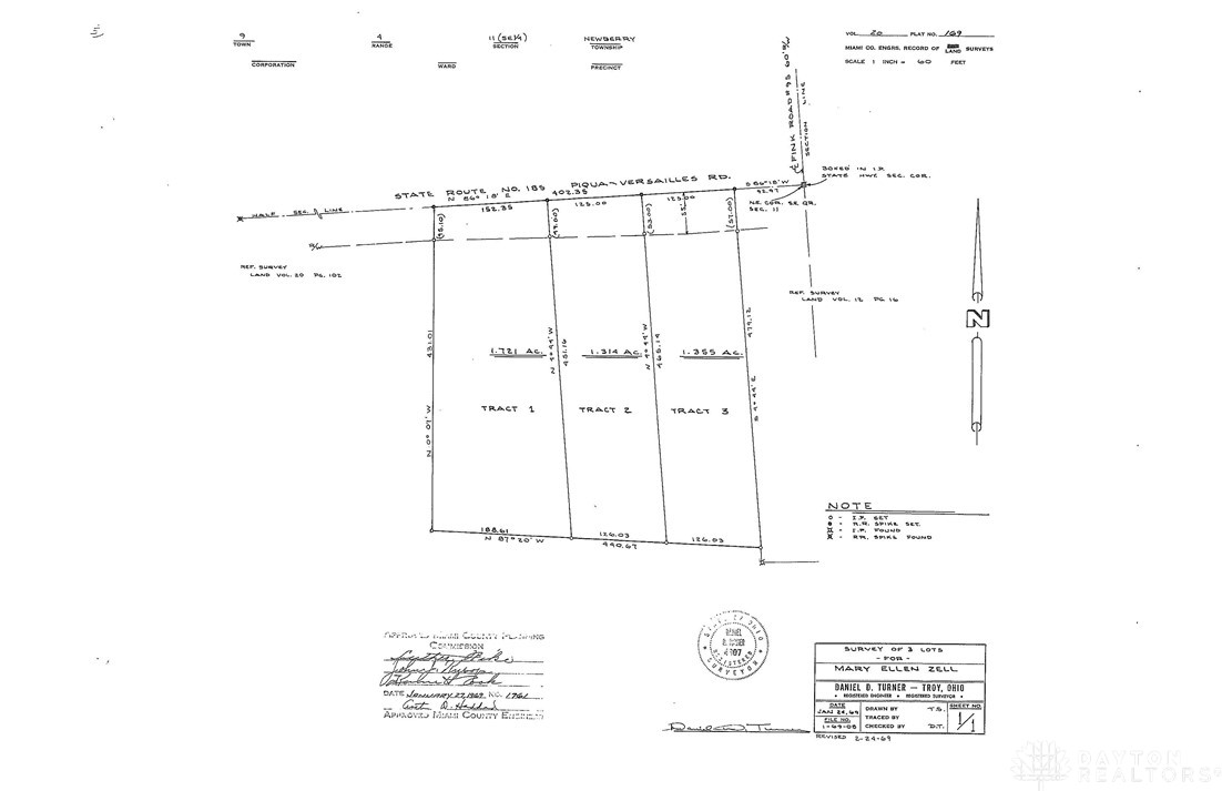0 West State Road Covington, OH 45318 - Photo 23 of 23