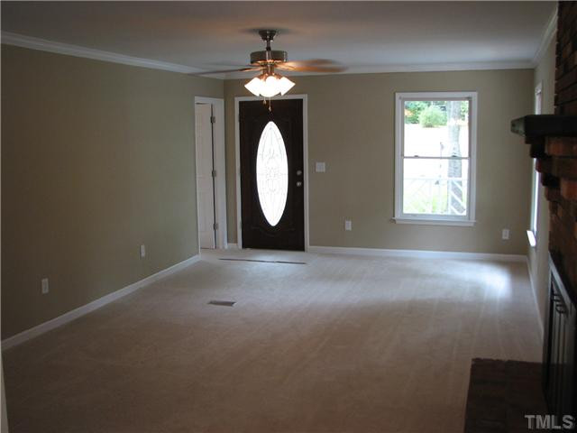 6434 Whitt Road Durham, NC 27712 - Photo 2 of 10 Photo 2