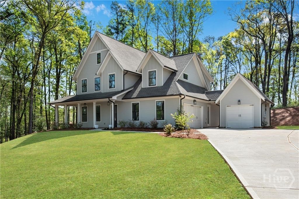 1 Ewing Way Dacula, GA 30019 - Photo 2 of 50