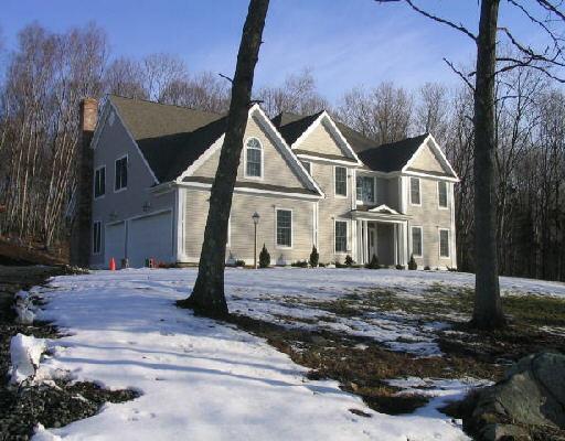 8 Dug Hill Road Newtown, CT 06470 - Photo 1 of 1