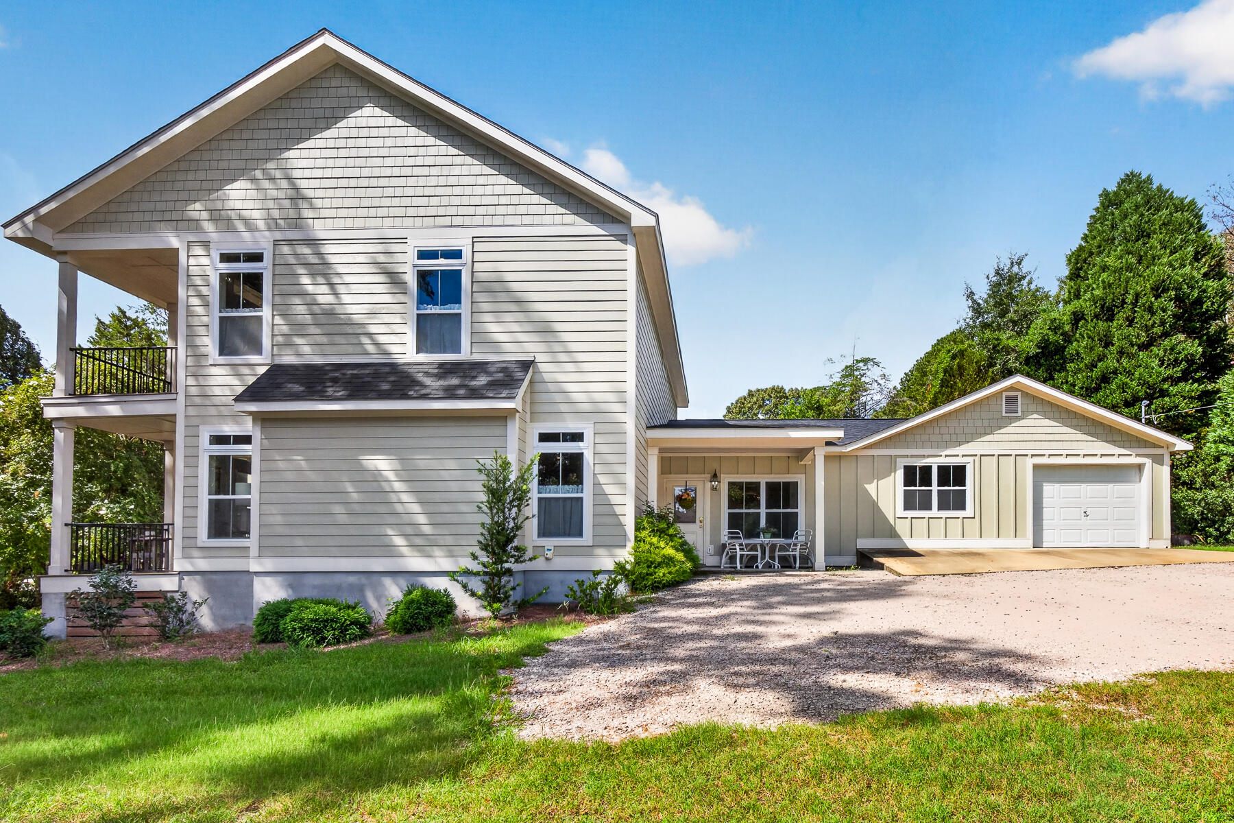 2475 Clubhouse Road Summerton, SC 29148 - Photo 17 of 158 CM-14