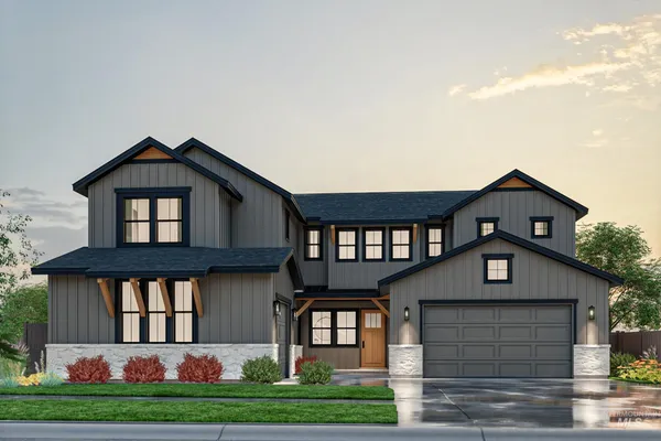 $959,900 | 21834 Appaloosa Avenue, Star, ID 83669