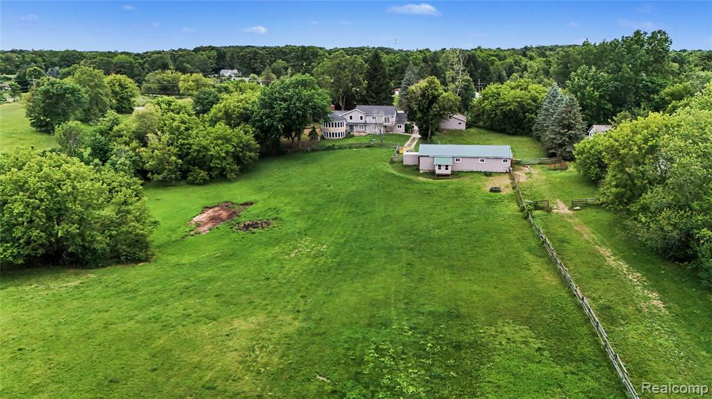 3556 East Dryden Road Metamora, MI 48455 - Photo 42 of 53