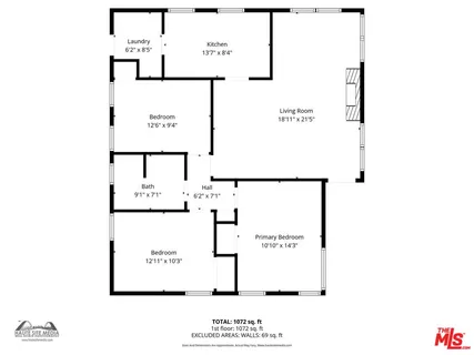 $798,000 | 18148 Hartland Street, Reseda, CA 91335