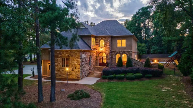 $989,900 | 4305 Southern Pines Drive, Evans, GA 30809