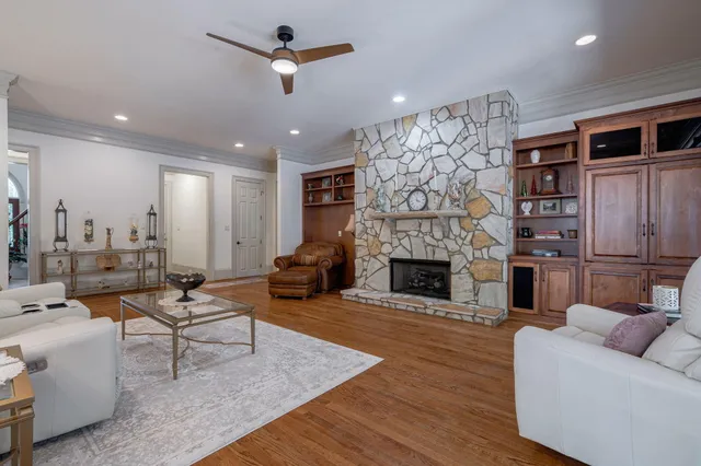 $989,900 | 4305 Southern Pines Drive, Evans, GA 30809