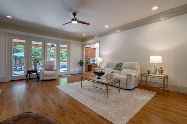 $989,900 | 4305 Southern Pines Drive, Evans, GA 30809