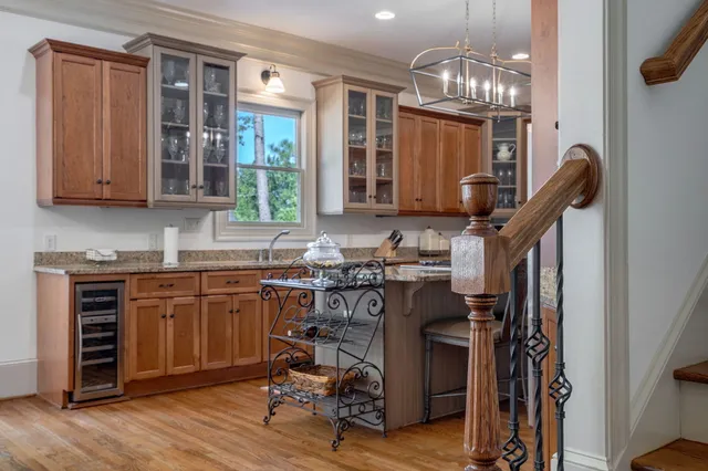 $989,900 | 4305 Southern Pines Drive, Evans, GA 30809