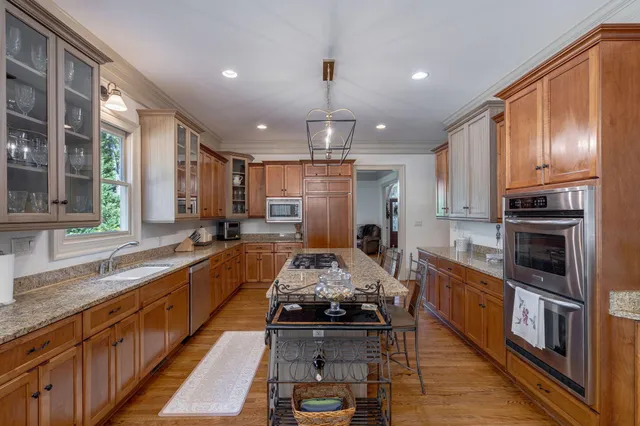 $989,900 | 4305 Southern Pines Drive, Evans, GA 30809