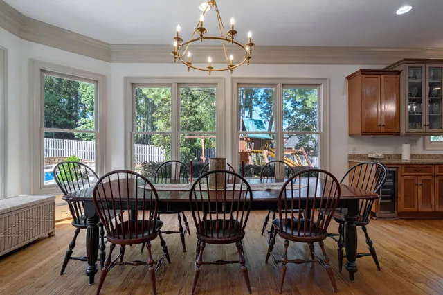 $989,900 | 4305 Southern Pines Drive, Evans, GA 30809