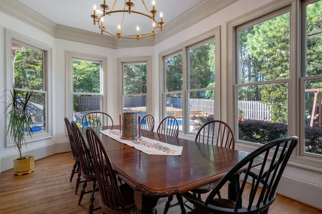 $989,900 | 4305 Southern Pines Drive, Evans, GA 30809