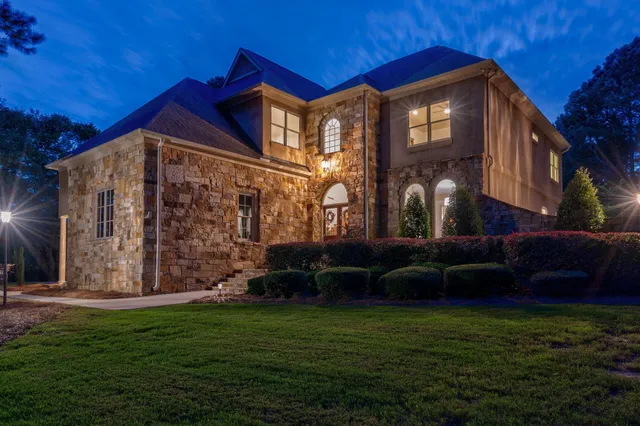 $989,900 | 4305 Southern Pines Drive, Evans, GA 30809