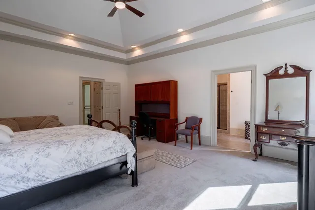 $989,900 | 4305 Southern Pines Drive, Evans, GA 30809